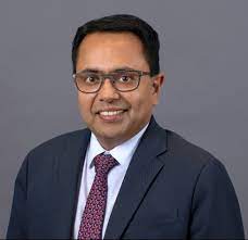 Neeraj Agarwal, MD