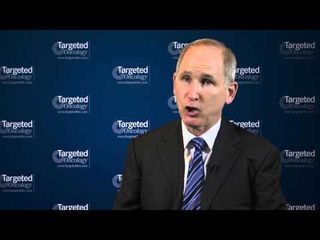 Charles Fuchs, MD: Bevacizumab Side-Effects