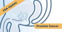 FDA Approves Talazoparib/Enzalutamide in HRR-Mutated Prostate Cancer