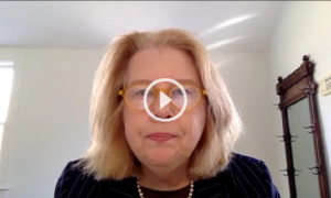 An Abundance of PARP Inhibitors are Changing Ovarian Cancer Treatment  