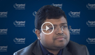 Basu Provides an Overview of MRD GATE RCC
