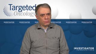 PI3K Inhibitors in R/R Follicular Lymphoma