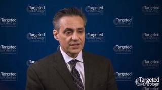 A Case of Recurrent Ovarian Cancer