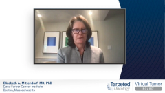 breast cancer oncologist