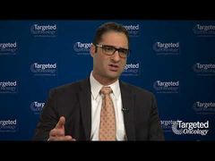 EP. 7 Use of Brigatinib in ALK+ NSCLC & Future