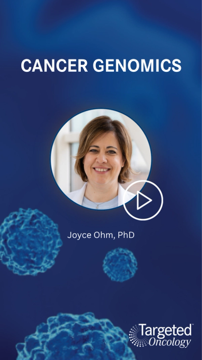 From Generic to Personalized Cancer Care in Hours
