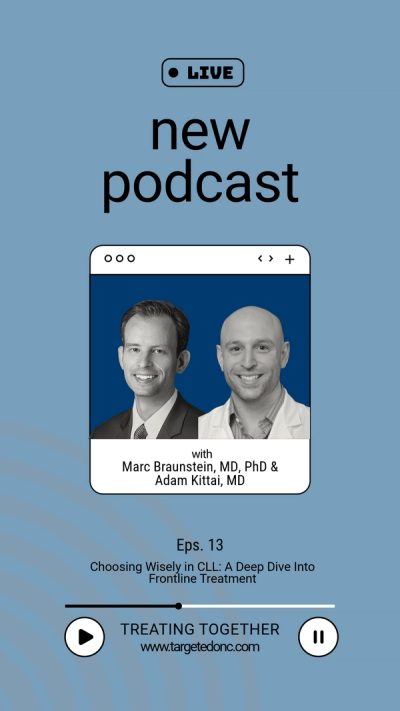 Why Patient Preference Matters in CLL Treatment