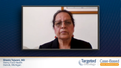 EP. 1 Case Presentation: An 83-Year-Old Man with Biochemically Recurrent Metastatic Castration-Sensitive Prostate Cancer (mCSPC)