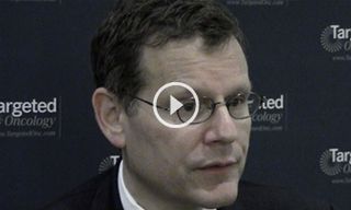 Dr. Clifford A. Hudis on Why Resistance to HER-2 Therapies Needs to be Further Researched