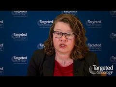 EP. 5 Metastatic Large Cell Lung Cancer: Second-Line Therapy