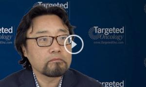 Updated Data With Larotrectinib in TRK Fusion-Positive Solid Tumors