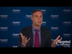 EP. 3 New Therapy Options in Newly Diagnosed mRCC