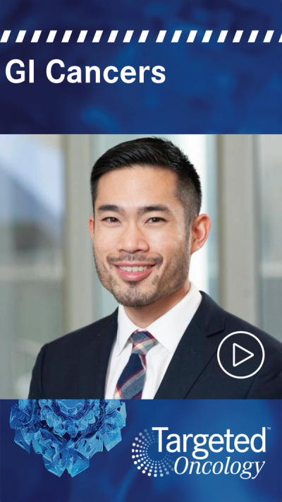 Evolving Clinical Utility of ctDNA in Upper GI Cancer Care