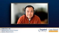 EP. 1 Overview: A 42-Year-Old Woman With Moderate Steroid-Refractory Chronic GVHD