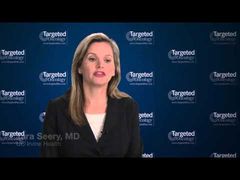EP. 7 Tara Seery, MD: KRAS Status in mCRC