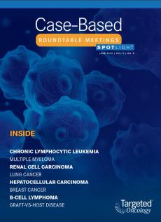 Case-Based Roundtable Meetings Spotlight: June 2022