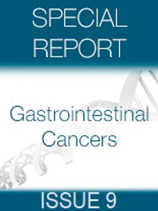 Gastrointestinal Cancers: mCRC (Issue 9)