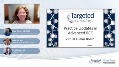 EP. 1 Clinical Case: Intermediate-Risk, Metastatic Clear Cell Renal Cell Carcinoma