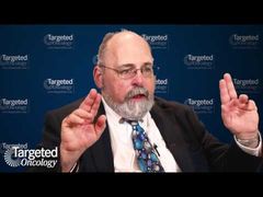 EP. 1 Diagnosis of Metastatic ALK-Rearranged NSCLC