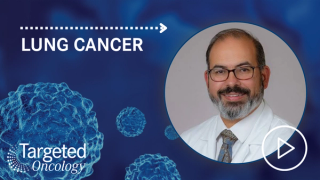 Real-World Data Confirm Alectinib's Edge Over Crizotinib in ALK+ NSCLC