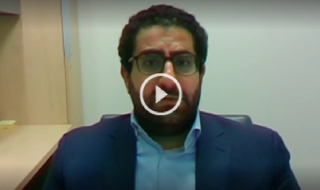 Discussing When to Use Durvalumab in SCLC