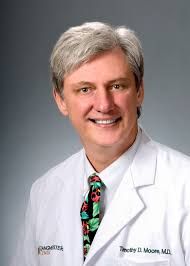 Timothy D. Moore, MD
