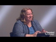 EP. 15 Case 3: FGFR-Targeted Therapy Adverse Events in Bladder Cancer