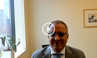 Results of the Study of Tislelizumab in Unresectable HCC