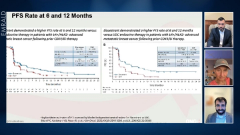 Expert on endometrial cancer