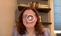 EP. 1 Atezolizumab/Bevacizumab Shows Survival and QOL Benefit in HCC