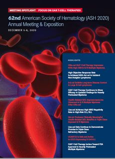 ASH Meeting Spotlight