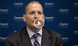 Expert Discusses Safety Profile from the ENZAMET Trial