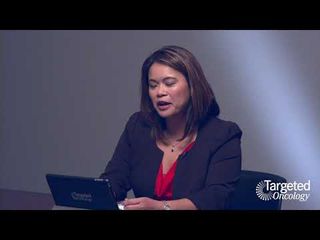 Case 2: Long-Term BRAF/MEK Data in Melanoma