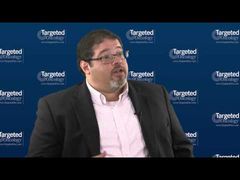 EP. 17 Jack West, MD: Recommendations for Managing the Principle Adverse Event of Diarrhea