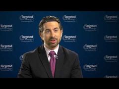 EP. 4 Jason Luke, MD: The Impact of Moderate Level of Disease Burden on Response to Targeted Therapy