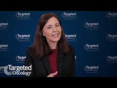 EP. 3 Treatment Approach for Nondriver Lung Adenocarcinoma