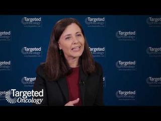 Treatment Approach for Nondriver Lung Adenocarcinoma
