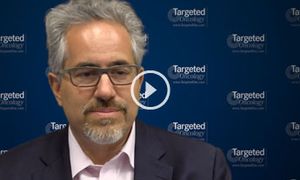Considering Fedratinib or Ruxolitinib in the Frontline Setting for Treatment of Myelofibrosis