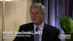 EP. 1 Importance of Biomarker Testing in Patients with NSCLC