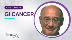 Dr Bridgewater Weighs Potential Sequencing After Ivonescimab and the Future of BTC Therapy