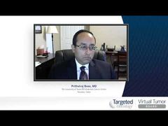 EP. 1 Case 1: A 68-Year-Old Woman With Primary Myelofibrosis