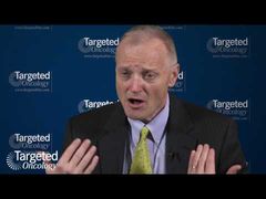 EP. 1 Diagnosis and Treatment of Metastatic Pancreatic Cancer