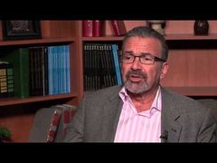 EP. 5 Philip Kantoff, MD: Consideration of Chemotherapy