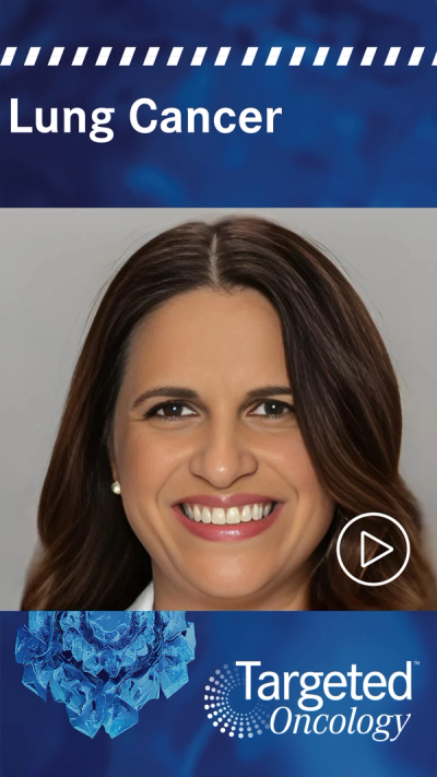 Understanding Co-Mutations and Real-Time ctDNA Monitoring in Lung Cancer