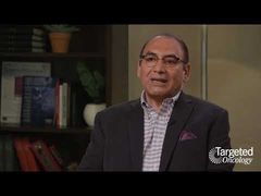 EP. 5 Molecular Testing and Treatment Decisions in Classical HL