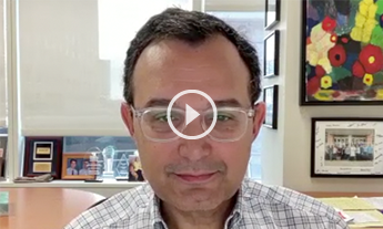 Luspatercept Shows Clinically Meaningful Improvement Over ESAs in MDS