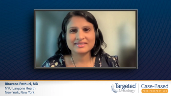 Expert on endometrial cancer