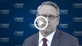 Sharman Discusses ELEVATE-TN Trial Findings in CLL