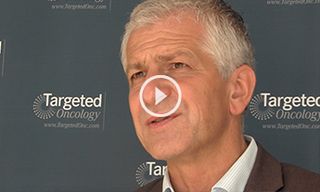 Dr. Dirk Arnold on Sirflox and its Effect on Liver Metastases