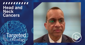 FDA OKs Perioperative Pembrolizumab in HNSCC: Findings From KEYNOTE-689